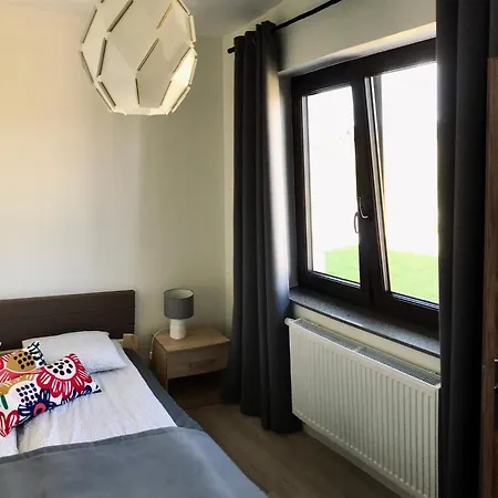 Apartament Przy Potoku Zubrzyca Gorna Exterior photo