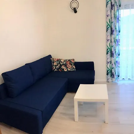 Apartament Przy Potoku Zubrzyca Gorna Exterior photo
