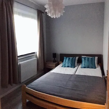 Apartament Przy Potoku Zubrzyca Gorna Exterior photo