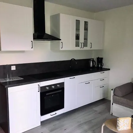 Apartament Przy Potoku Zubrzyca Gorna Exterior photo