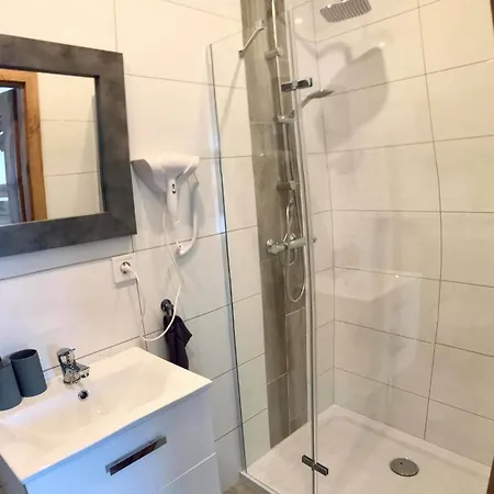 Apartament Przy Potoku Zubrzyca Gorna Exterior photo