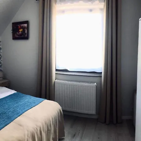 Apartament Przy Potoku Zubrzyca Gorna Exterior photo