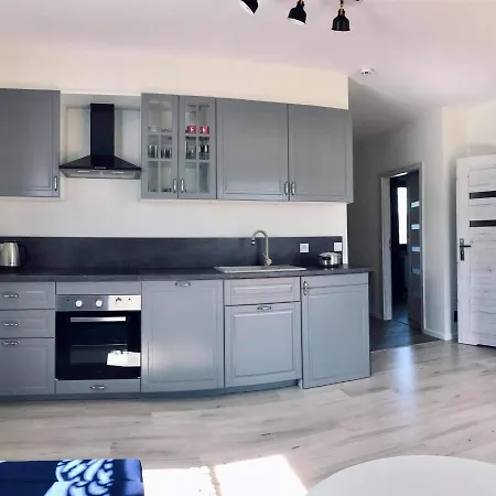 Apartament Przy Potoku Zubrzyca Gorna Exterior photo