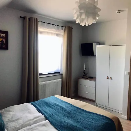 Apartament Przy Potoku Zubrzyca Gorna Exterior photo