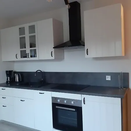Apartament Przy Potoku Zubrzyca Gorna Exterior photo