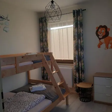 Apartament Przy Potoku Zubrzyca Gorna Exterior photo