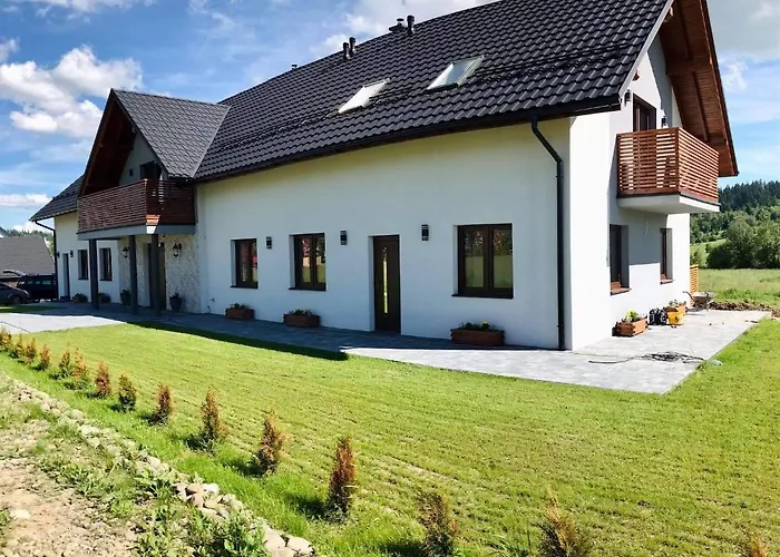 Apartament Przy Potoku