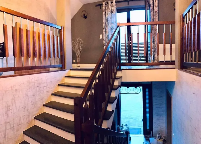 Apartament Przy Potoku