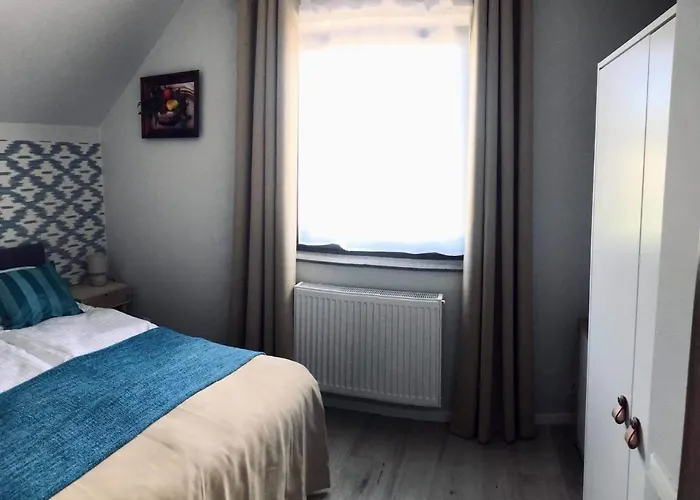 Apartament Przy Potoku