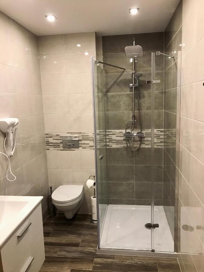 Apartment Przy Potoku