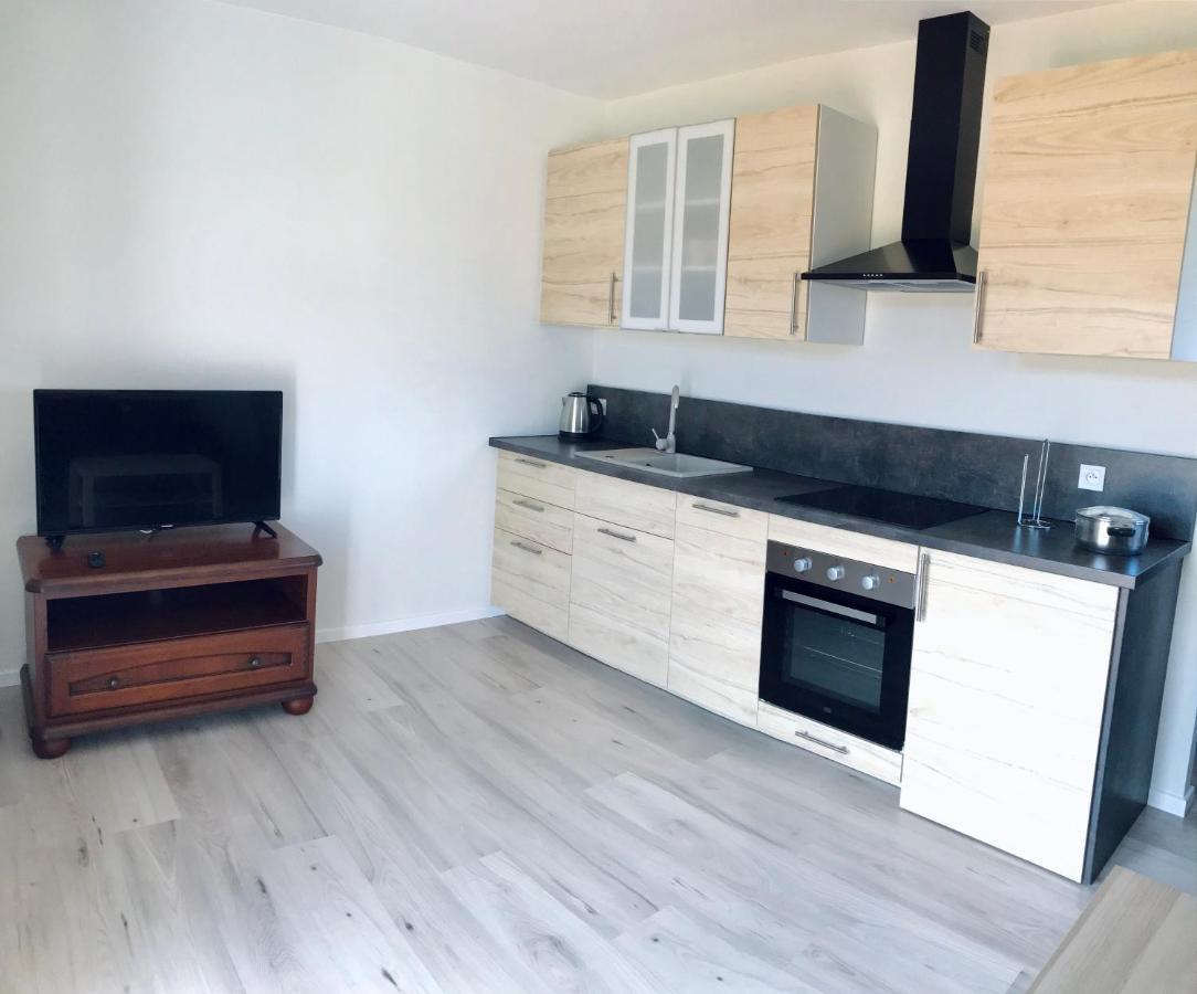 Apartment Przy Potoku Zubrzyca Gorna