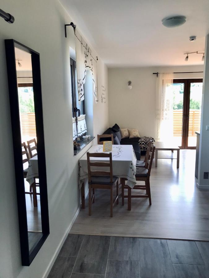 Przy Potoku Apartment Zubrzyca Gorna