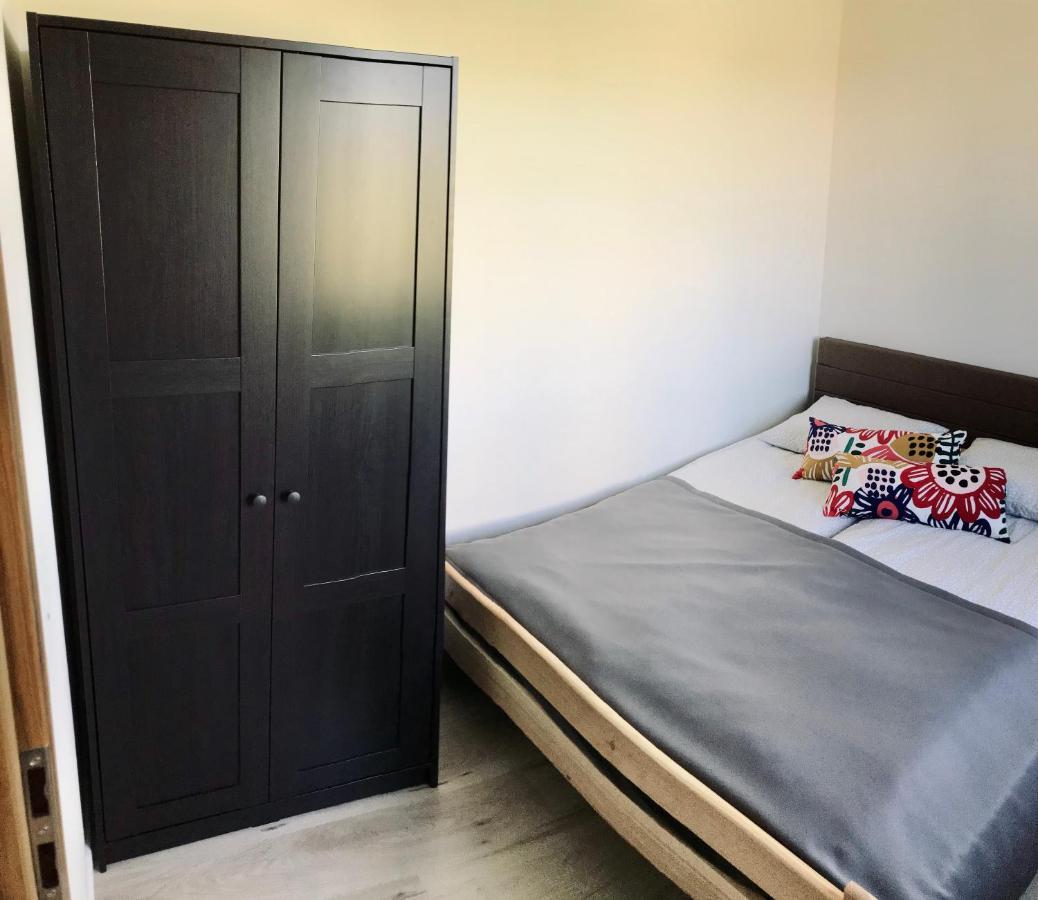 Apartment Przy Potoku *