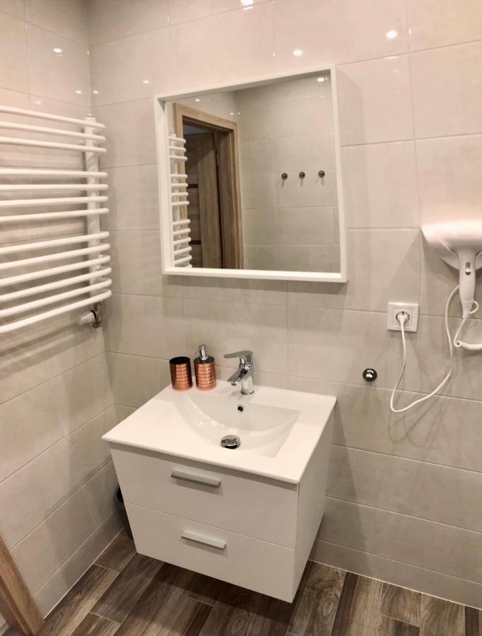 Przy Potoku Apartment Zubrzyca Gorna
