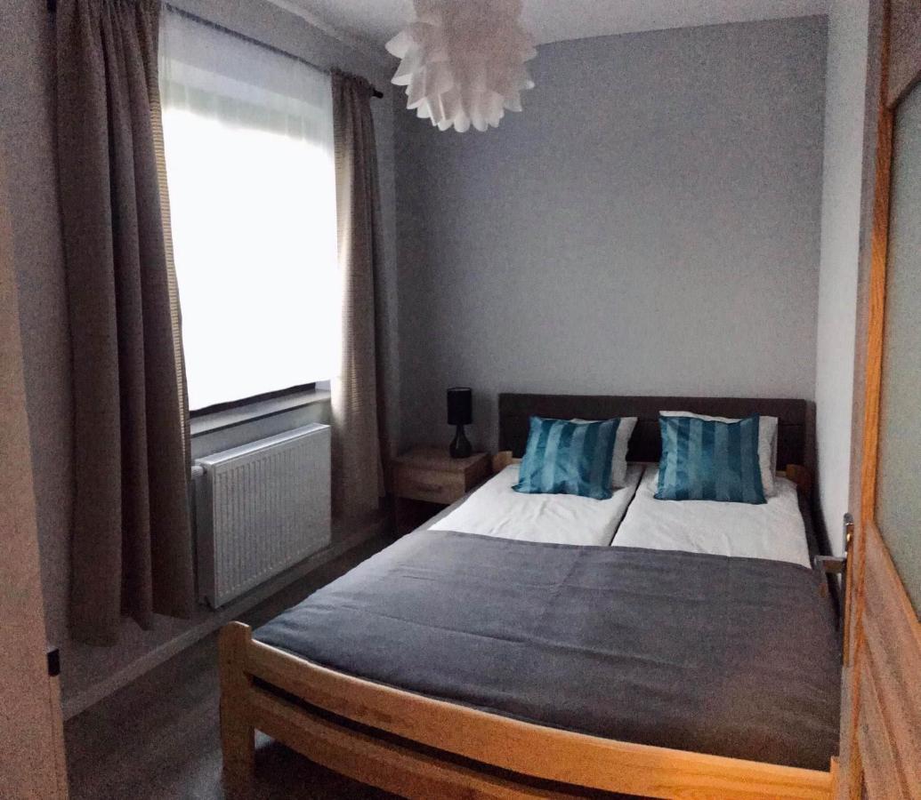 Przy Potoku Apartment