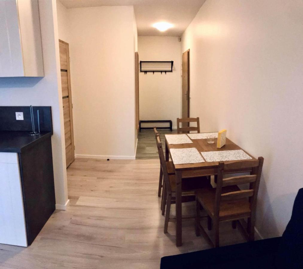 Przy Potoku Apartment