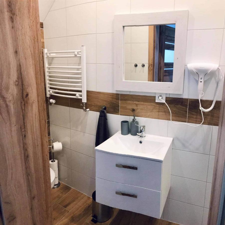Przy Potoku Apartment