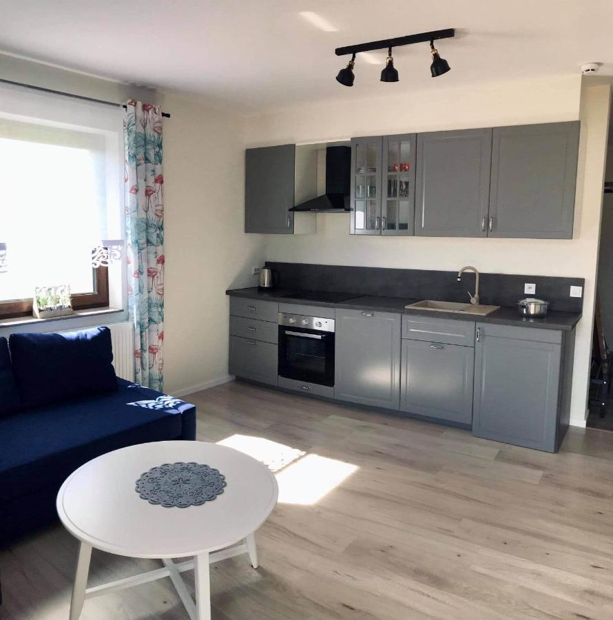 Przy Potoku Apartment Zubrzyca Gorna