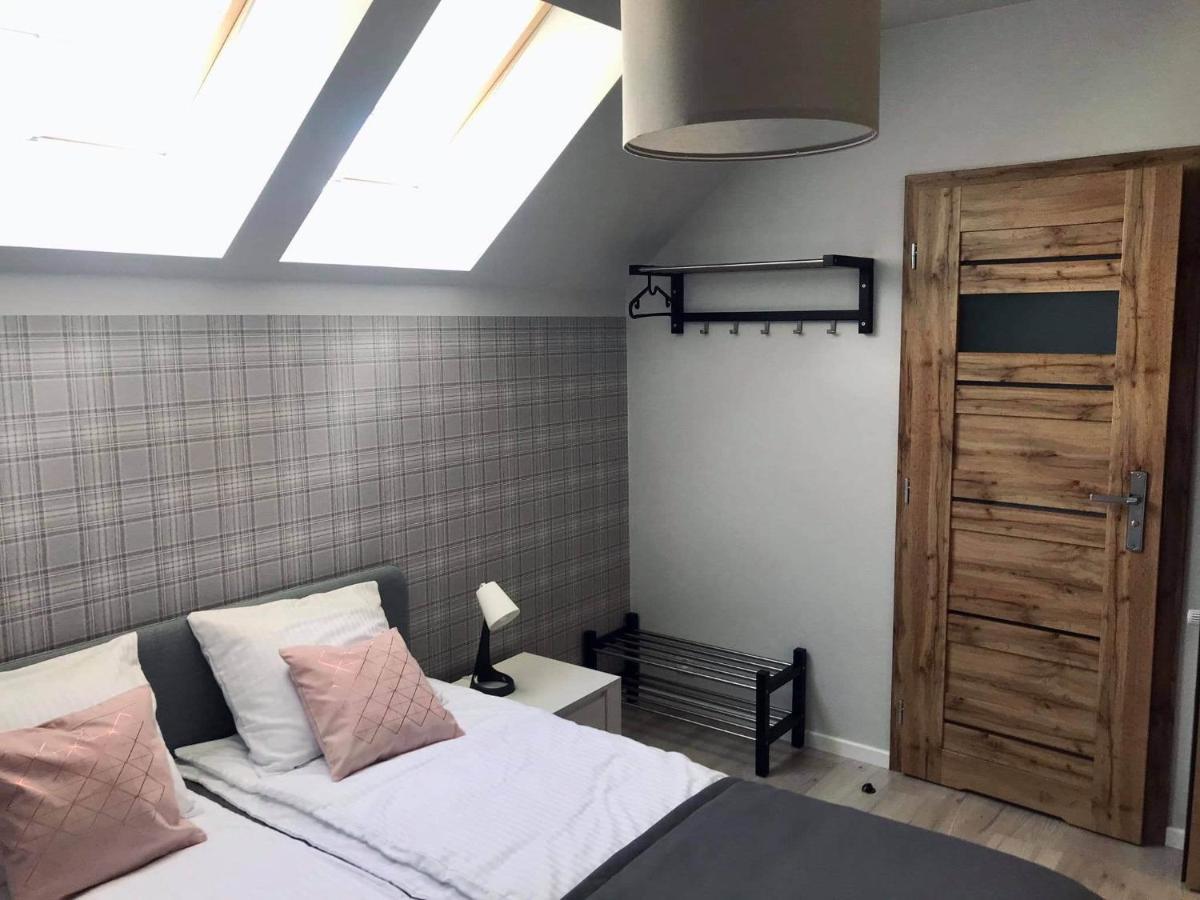 Przy Potoku Apartment Zubrzyca Gorna