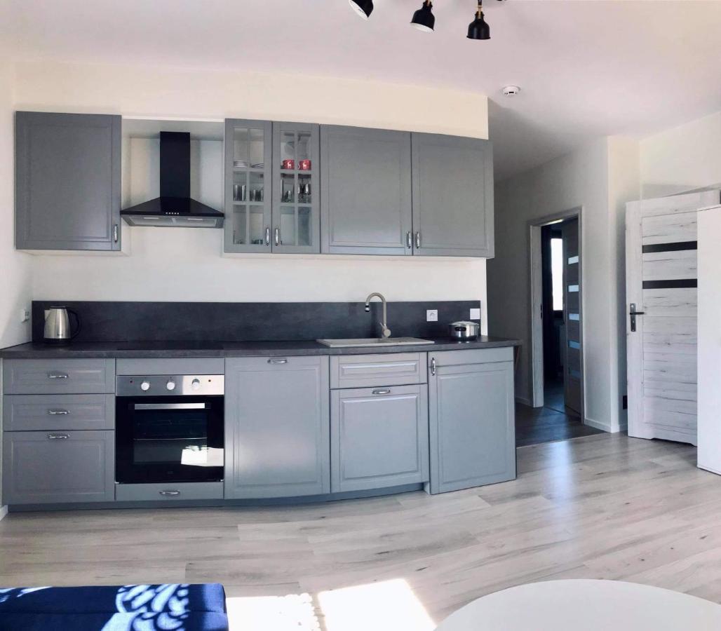 Apartment Przy Potoku