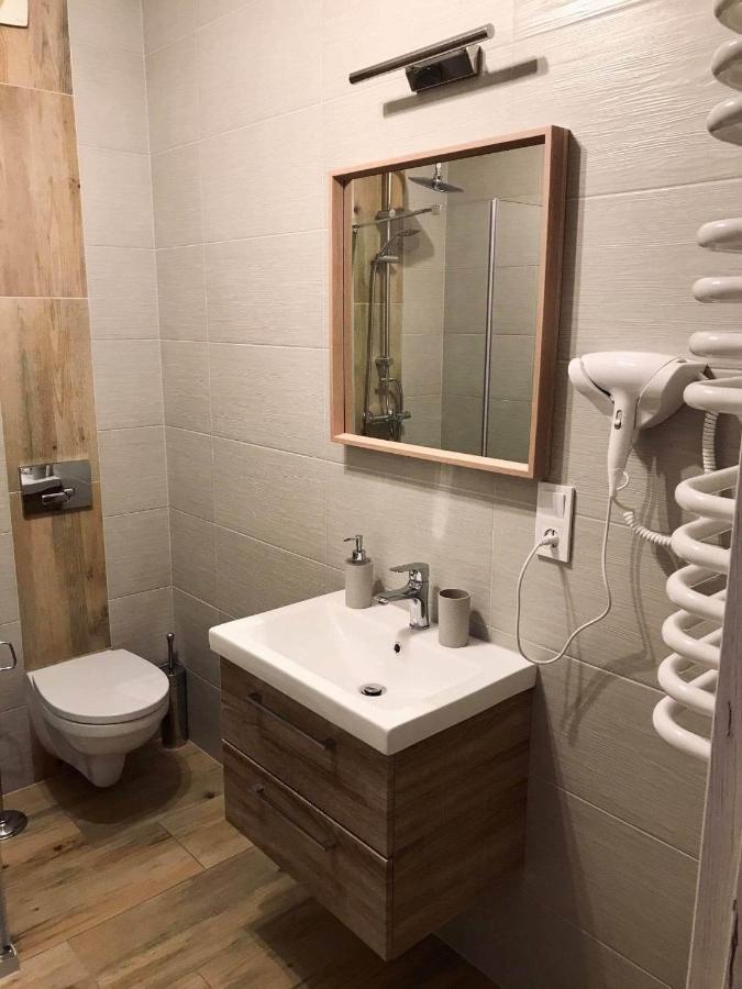 Apartment Przy Potoku