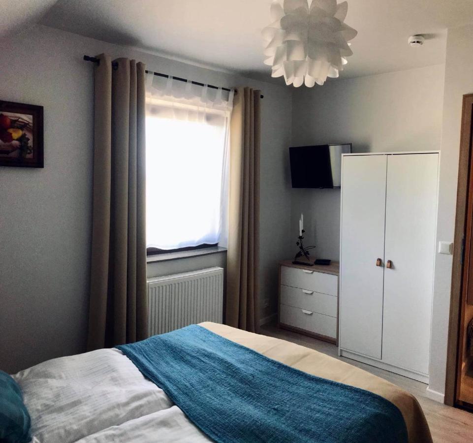Przy Potoku Apartment *