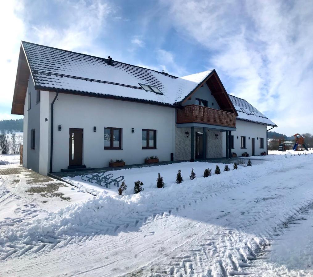 Przy Potoku * Zubrzyca Gorna