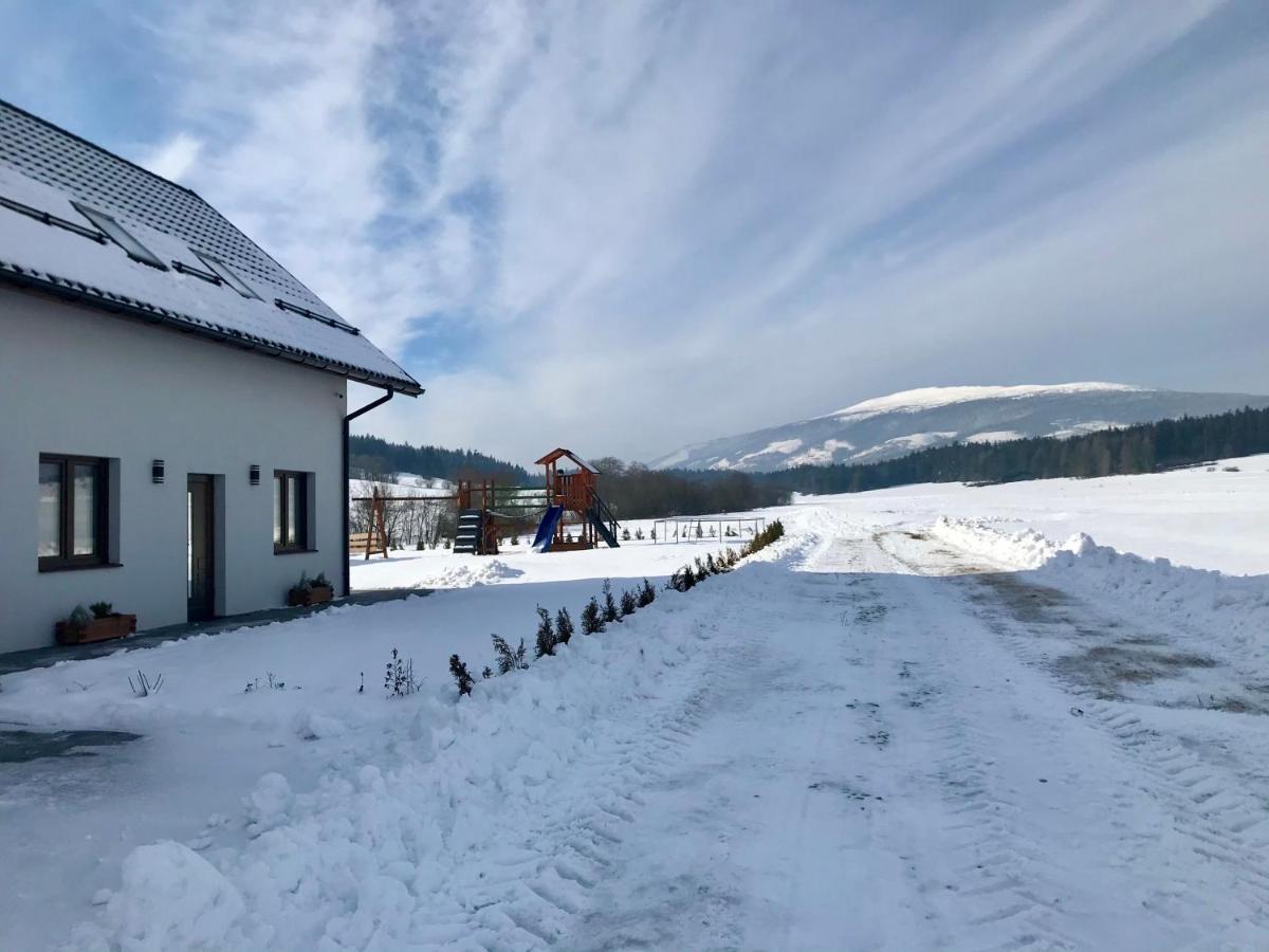 Przy Potoku Apartment Zubrzyca Gorna