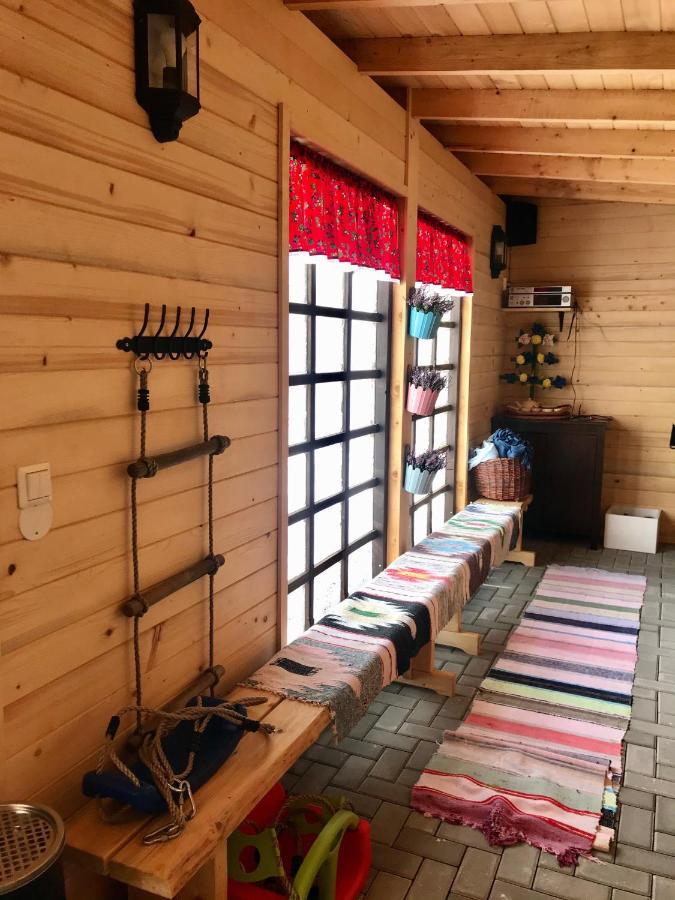 Apartment Przy Potoku *