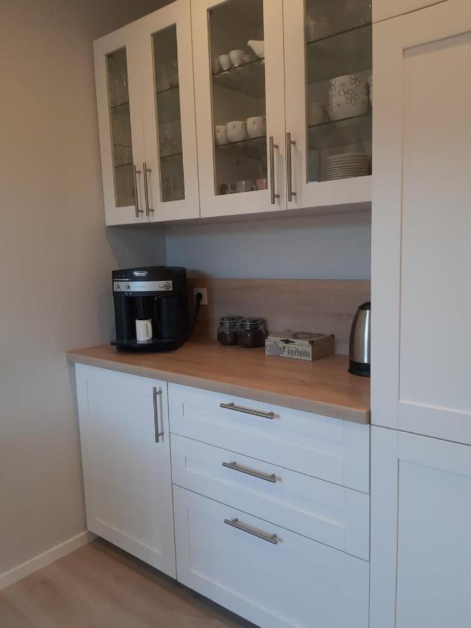 Apartment Przy Potoku Zubrzyca Gorna