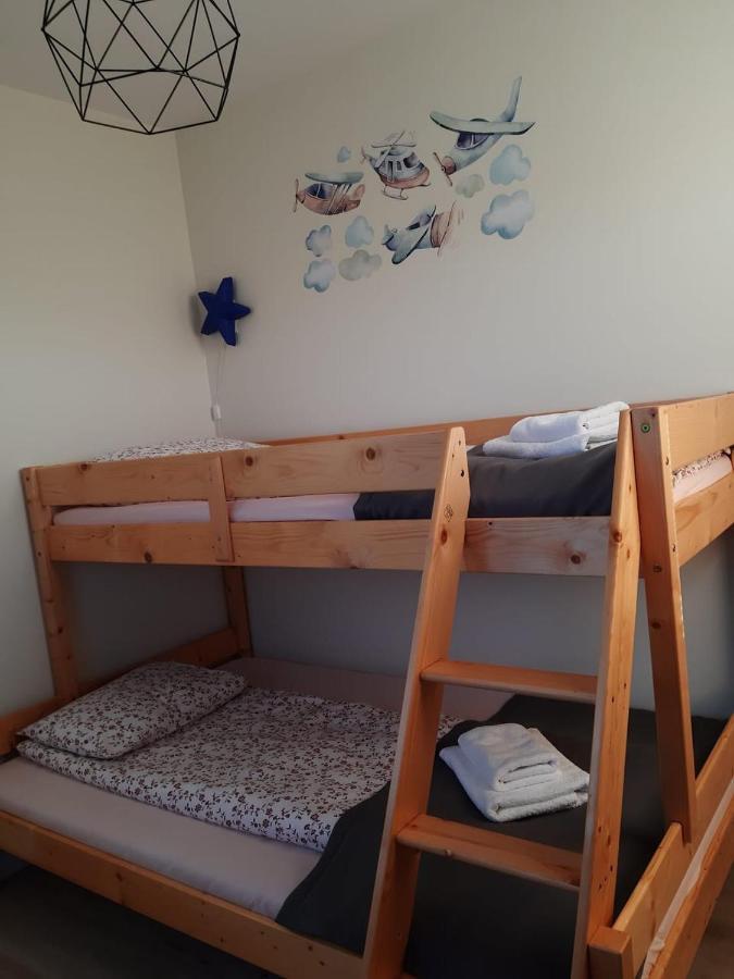 Przy Potoku Apartment