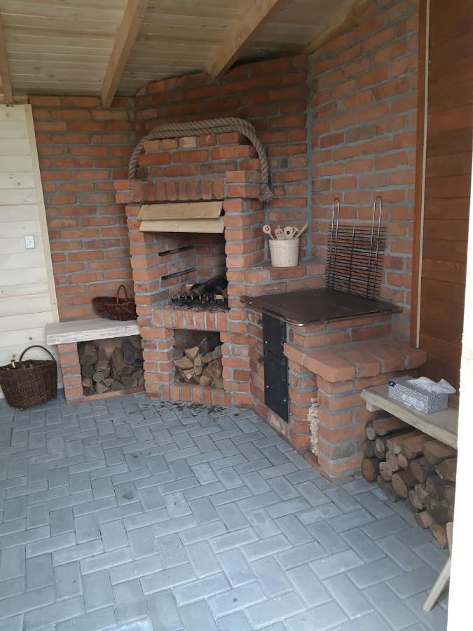 Przy Potoku Apartment Zubrzyca Gorna