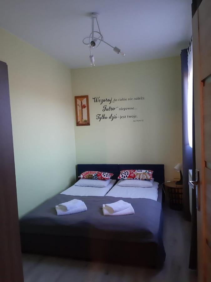 Przy Potoku Apartment Zubrzyca Gorna