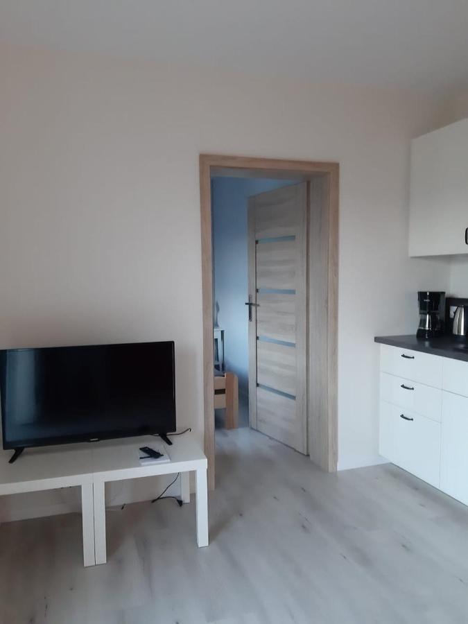 Przy Potoku Apartment Zubrzyca Gorna