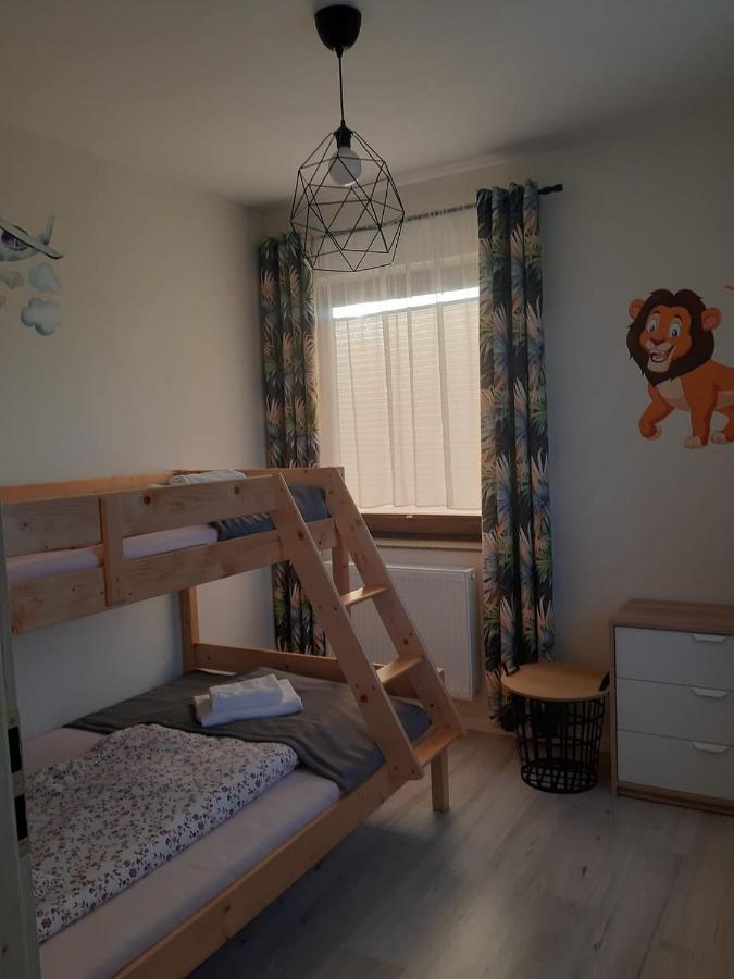 Przy Potoku Apartment