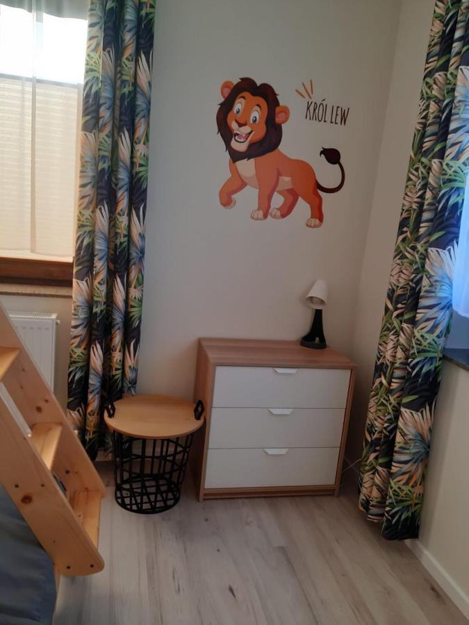 Apartment Przy Potoku Zubrzyca Gorna