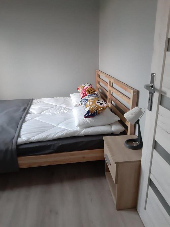 Apartment Przy Potoku