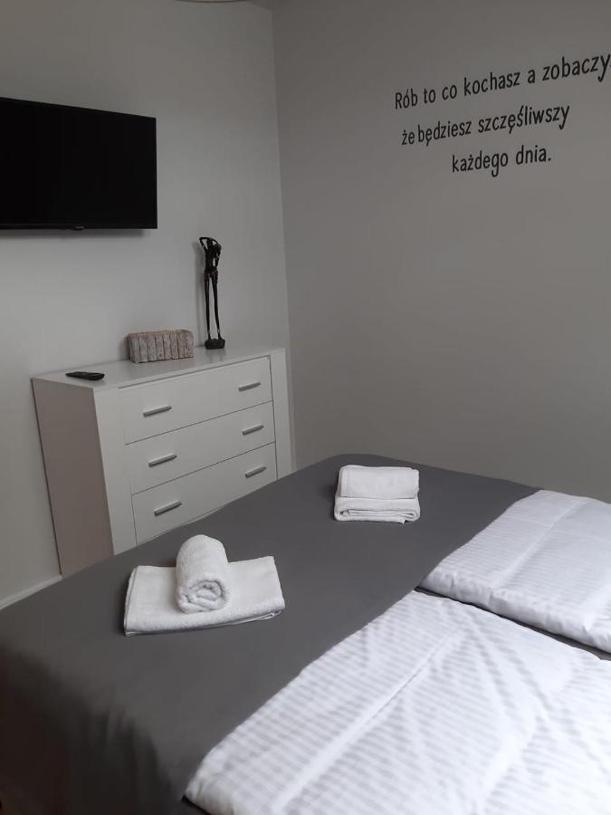 Apartment Przy Potoku Zubrzyca Gorna