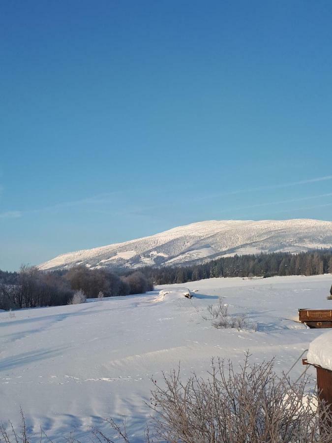 Przy Potoku * Zubrzyca Gorna